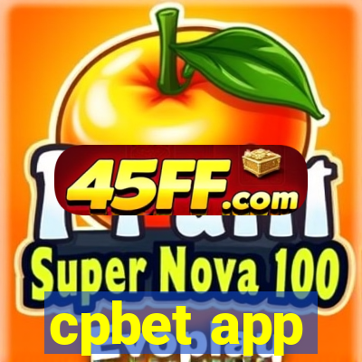 cpbet app